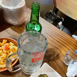 역전할머니맥주 사진