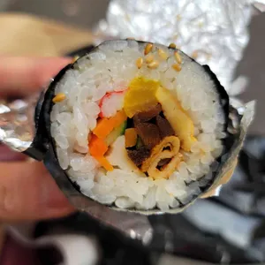 연희김밥 리뷰 사진