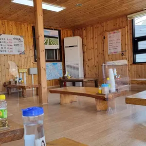 영광정 메밀국수 리뷰 사진