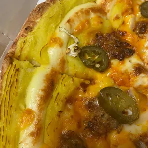 파파존스 사진