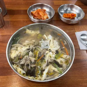 홍북식당 리뷰 사진