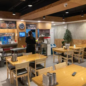 부산아지매국밥  리뷰 사진
