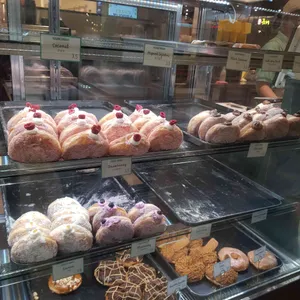 도넛킬러 사진