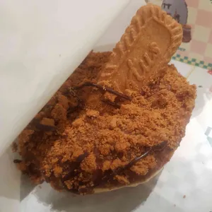 도넛킬러 사진