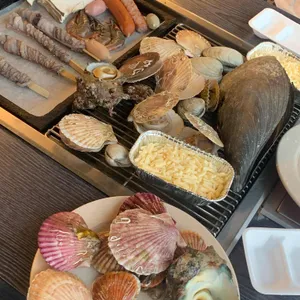 세종조개창고 리뷰 사진