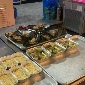 세종조개창고 리뷰 사진