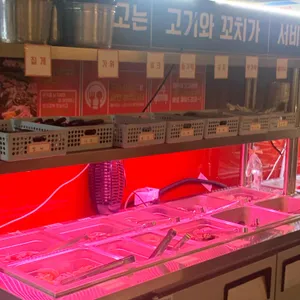 세종조개창고 리뷰 사진