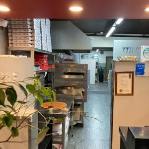 7번가피자 리뷰 사진