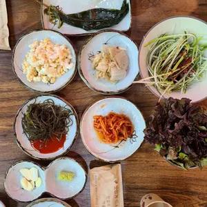 흑돈상회 사진
