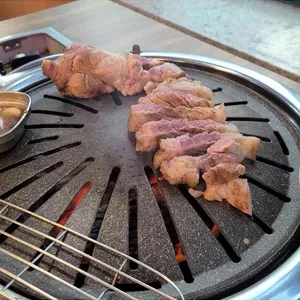 흑돈상회 사진