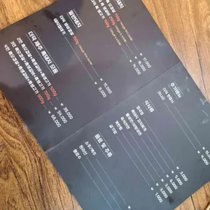 흑돈상회 리뷰 사진