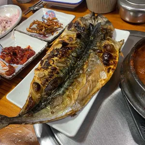 부촌식당 사진