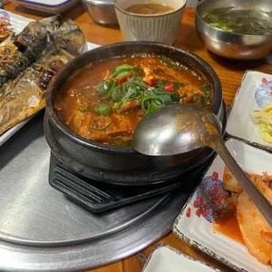 부촌식당 사진