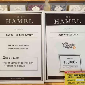 제주 하멜 리뷰 사진