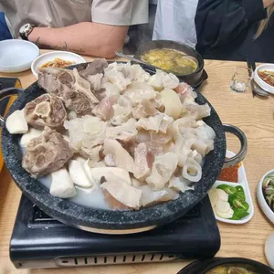 가마골 리뷰 사진