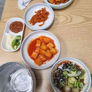 가마골 리뷰 사진