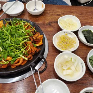 오늘은쭈꾸미 사진
