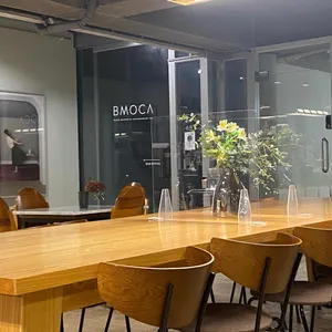 블루메 리뷰 사진