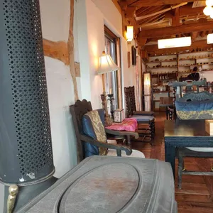 꽃자리 리뷰 사진