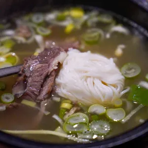 강변나주곰탕 사진