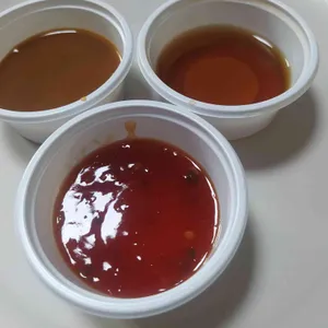 뽕잎사랑 리뷰 사진