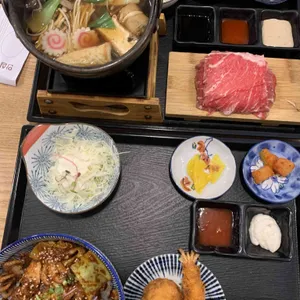 청춘밥상 사진