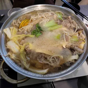 젠다이닝 리뷰 사진