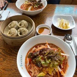 망향비빔국수 사진