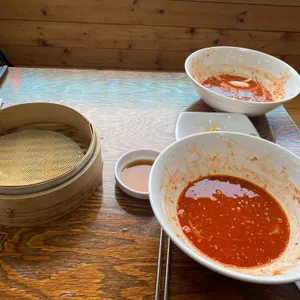 망향비빔국수 사진