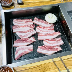 동해한우촌 사진