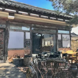 꽃가마 리뷰 사진