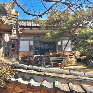 꽃가마 리뷰 사진