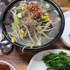 부부식당 사진
