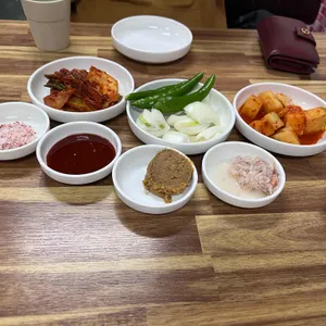 부부식당 사진