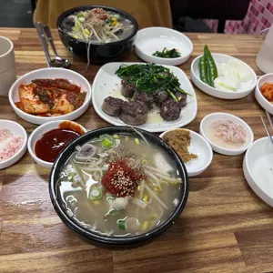부부식당 사진