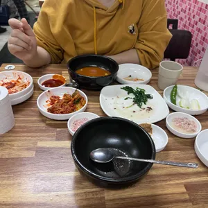 부부식당 사진