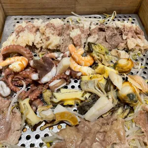 길 세이로무시 사진