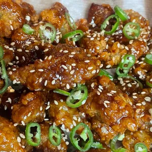 누구나홀딱반한닭 사진