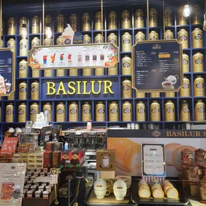 베질루르 리뷰 사진