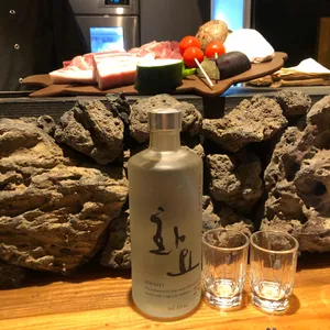 풍로 리뷰 사진