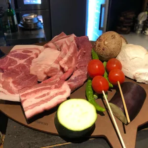 풍로 리뷰 사진