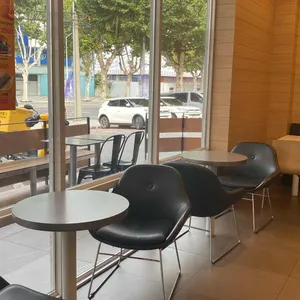 맥도날드 리뷰 사진