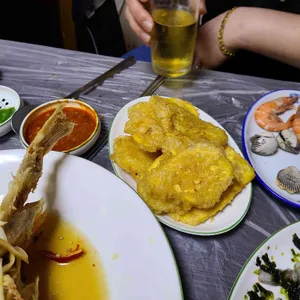 갱번횟집 리뷰 사진