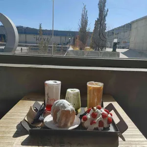 카페 헤이브 사진 2