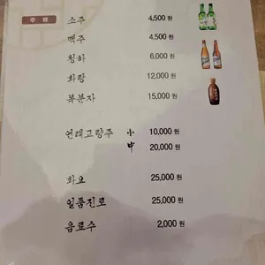 황금생고기 리뷰 사진