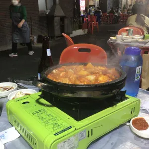 부평양곱창 사진