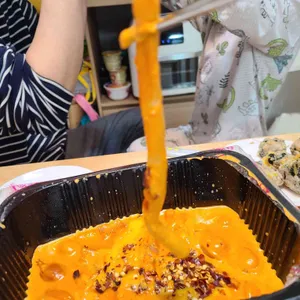 태리로제떡볶이&닭강정 사진