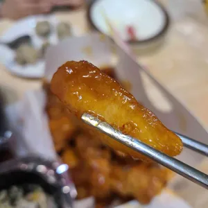 태리로제떡볶이&닭강정 사진