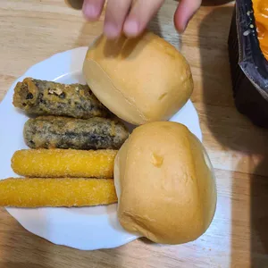 태리로제떡볶이&닭강정 사진