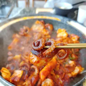 달쭈꾸미 리뷰 사진